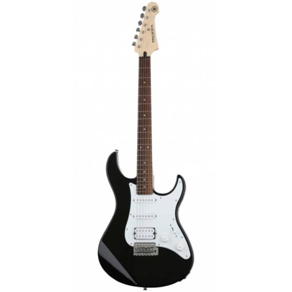 Электрогитара YAMAHA PACIFICA 012 (Black)