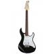 Електрогітара YAMAHA PACIFICA 012 (Black)