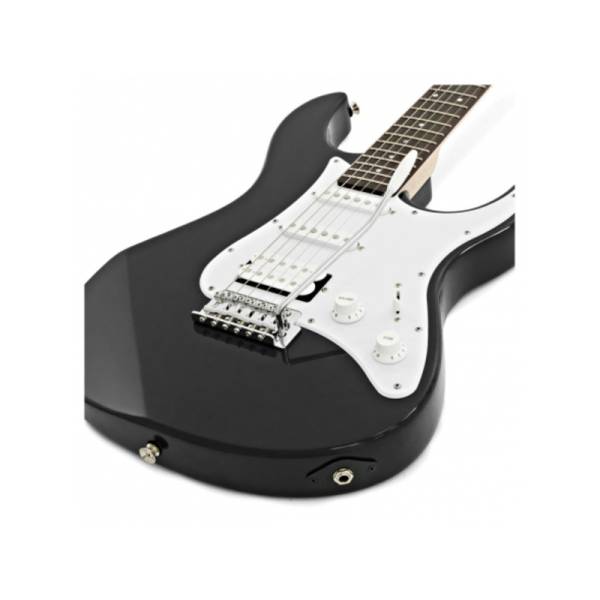 Электрогитара YAMAHA PACIFICA 012 (Black)