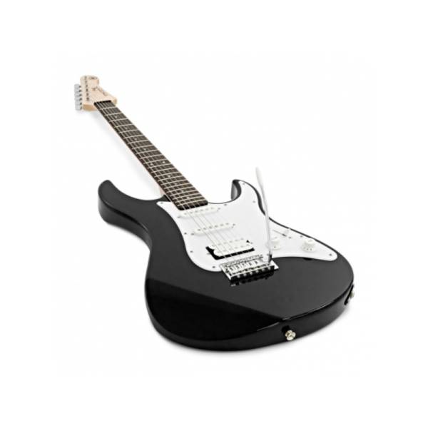 Электрогитара YAMAHA PACIFICA 012 (Black)