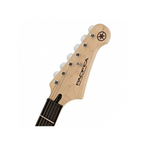 Электрогитара YAMAHA PACIFICA 012 (Black)