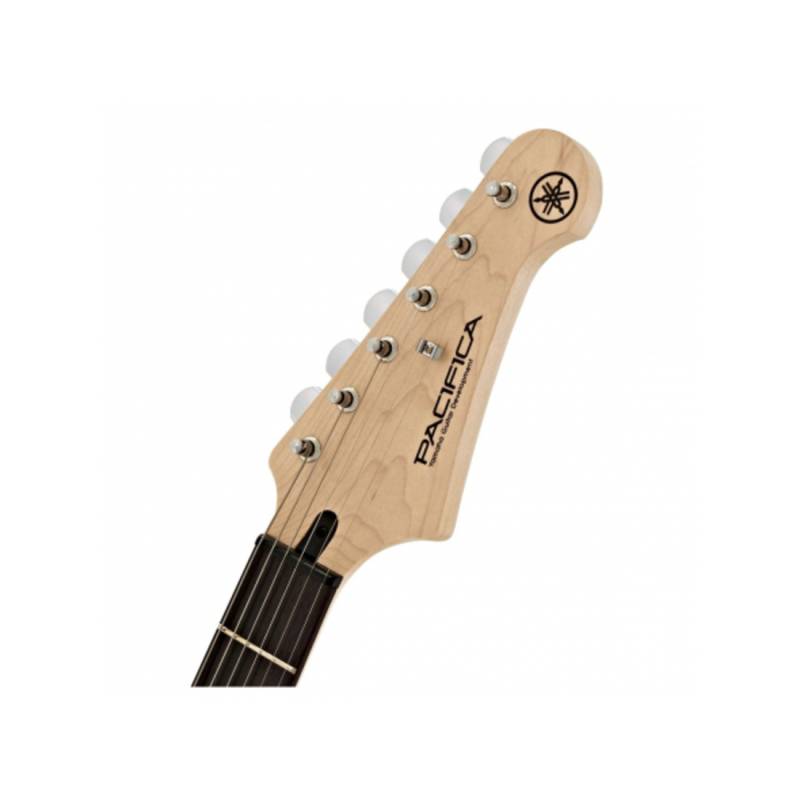 Электрогитара YAMAHA PACIFICA 012 (Black)