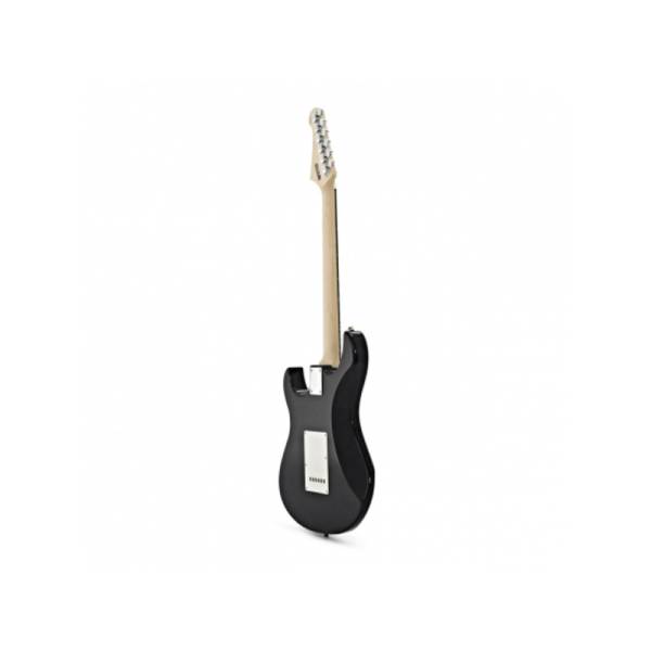 Электрогитара YAMAHA PACIFICA 012 (Black)