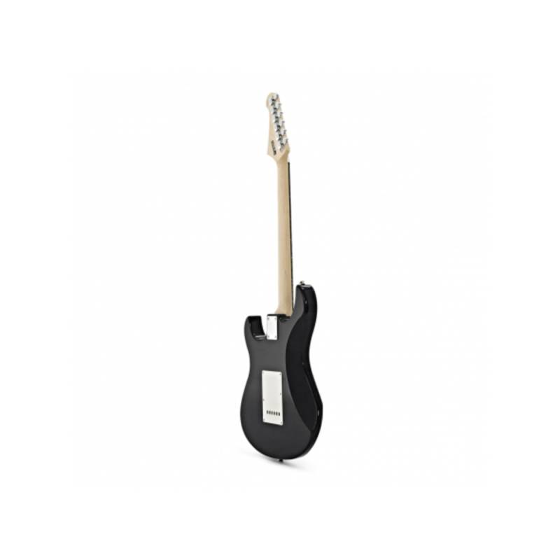 Электрогитара YAMAHA PACIFICA 012 (Black)