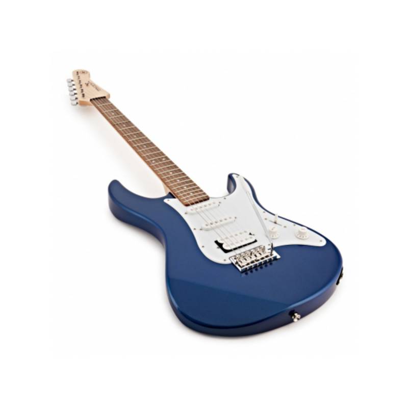 Электрогитара YAMAHA PACIFICA 012 (Dark Blue Metallic)