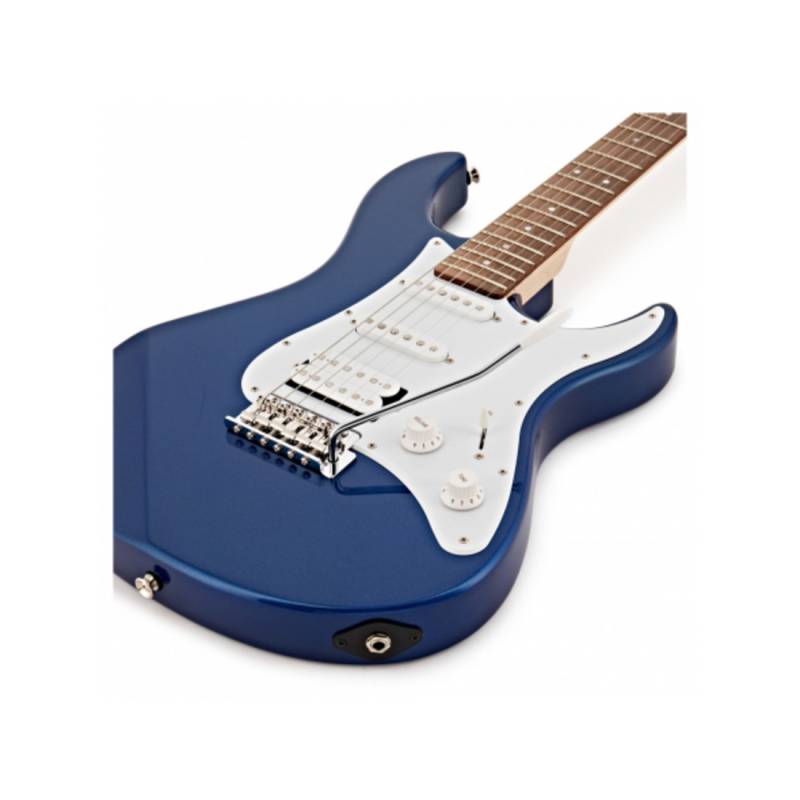 Электрогитара YAMAHA PACIFICA 012 (Dark Blue Metallic)