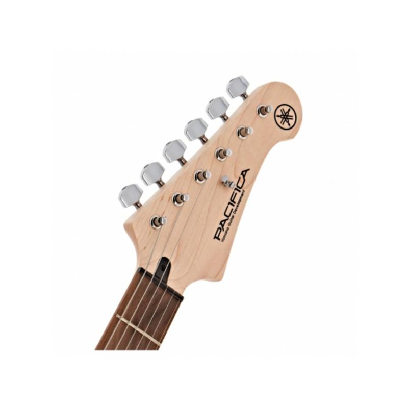 Электрогитара YAMAHA PACIFICA 012 (Dark Blue Metallic)