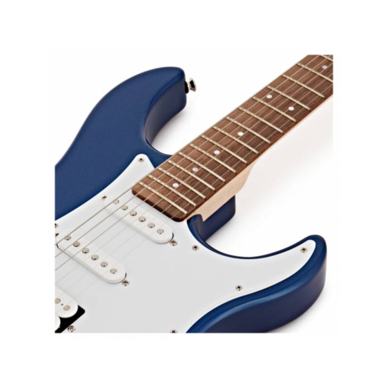 Электрогитара YAMAHA PACIFICA 012 (Dark Blue Metallic)
