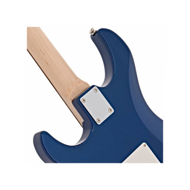 Электрогитара YAMAHA PACIFICA 012 (Dark Blue Metallic)