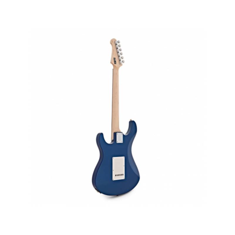 Электрогитара YAMAHA PACIFICA 012 (Dark Blue Metallic)