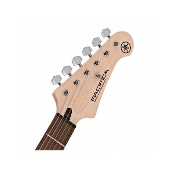 Электрогитара YAMAHA PACIFICA 012 (Red Metallic)