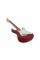Электрогитара YAMAHA PACIFICA 012 (Red Metallic)