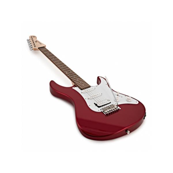 Электрогитара YAMAHA PACIFICA 012 (Red Metallic)