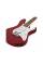 Электрогитара YAMAHA PACIFICA 012 (Red Metallic)
