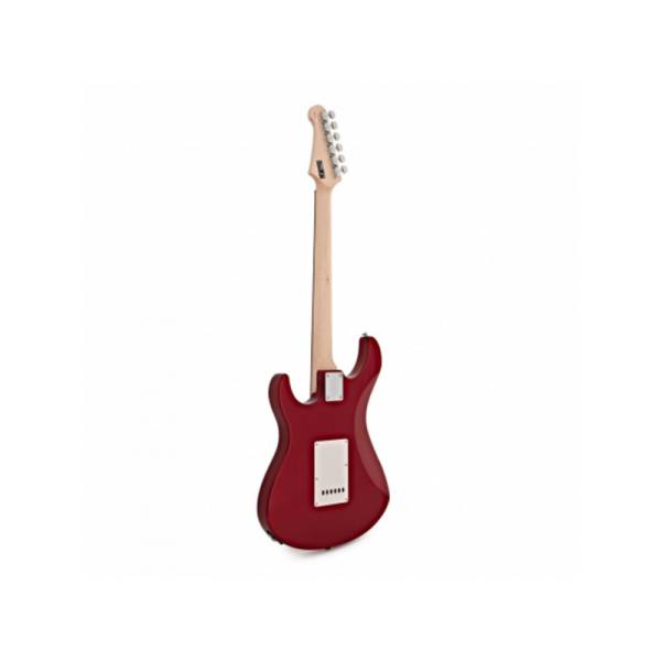 Электрогитара YAMAHA PACIFICA 012 (Red Metallic)