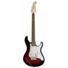 Електрогітара YAMAHA PACIFICA 112J (Old Violin Sunburst)
