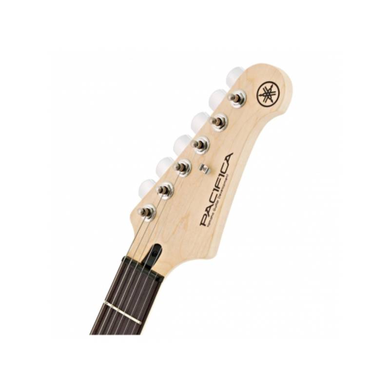 Електрогітара YAMAHA PACIFICA 112J (Old Violin Sunburst)