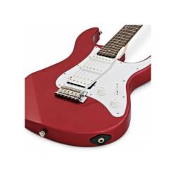 Електрогітара YAMAHA PACIFICA 112J (Red Metallic)