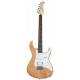 Электрогитара YAMAHA PACIFICA 112J (Yellow Natural Satin)