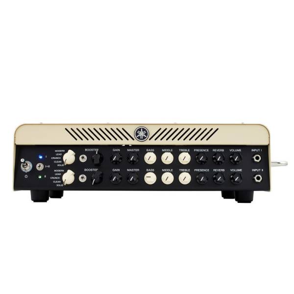 Гітарний підсилювач Yamaha THR100H Dual