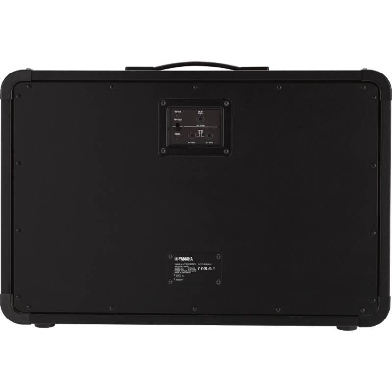 Гитарный кабинет YAMAHA THRC212