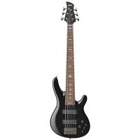 Бас-гітара Yamaha TRB1006 (Black)