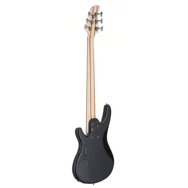 Бас-гітара Yamaha TRB1006 (Black)