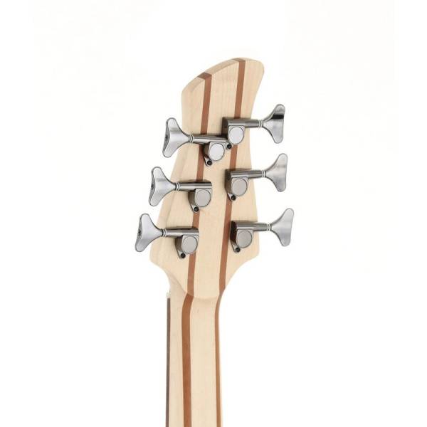 Бас-гітара Yamaha TRB1006 (Black)