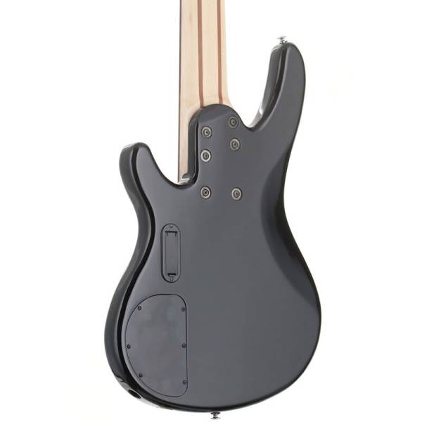 Бас-гітара Yamaha TRB1006 (Black)