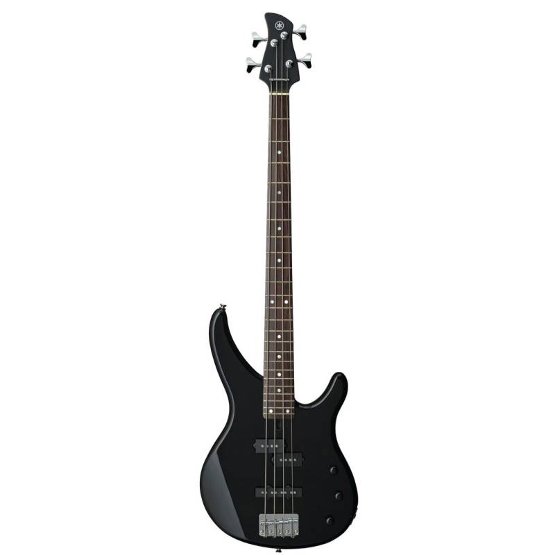 Бас-гітара YAMAHA TRBX-174 (Black)