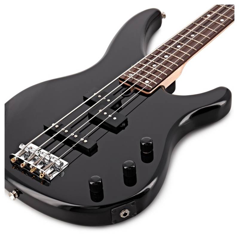 Бас-гітара YAMAHA TRBX-174 (Black)