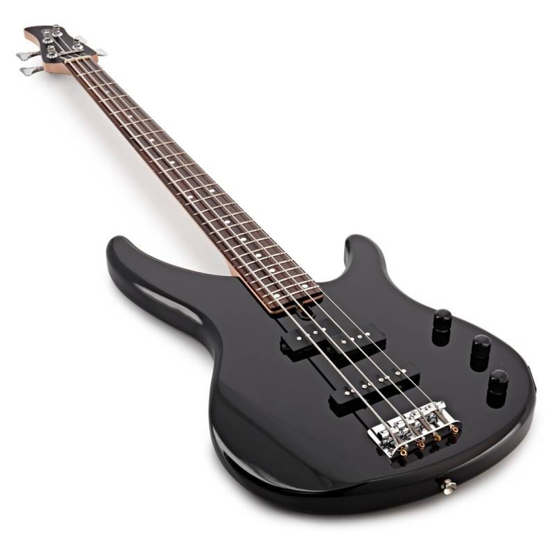 Бас-гітара YAMAHA TRBX-174 (Black)