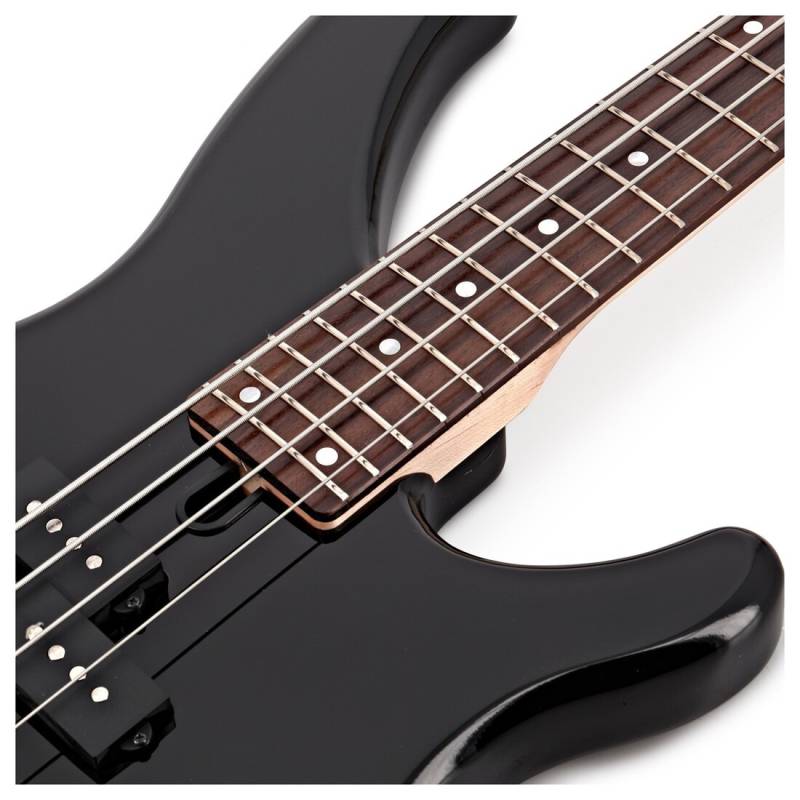 Бас-гітара YAMAHA TRBX-174 (Black)