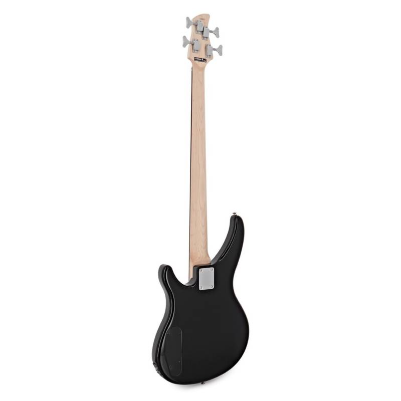 Бас-гітара YAMAHA TRBX-174 (Black)