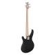 Бас-гитара YAMAHA TRBX-174 (Black)