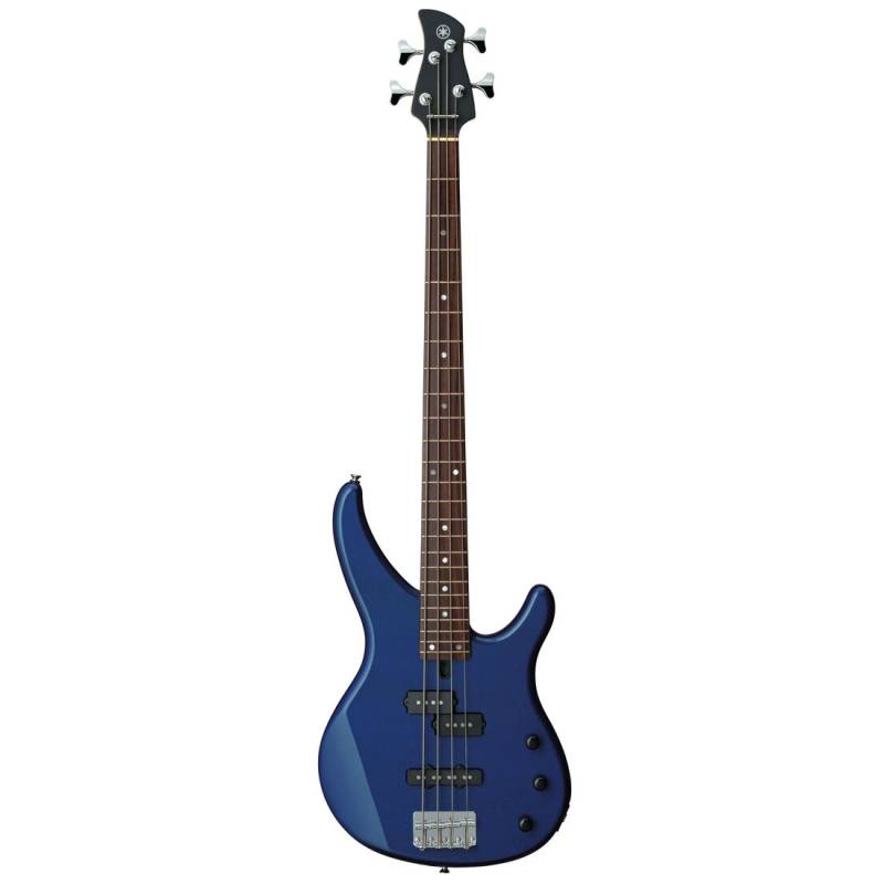 Бас-гітара YAMAHA TRBX-174 (Dark Blue Metallic)