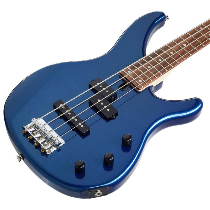Бас-гітара YAMAHA TRBX-174 (Dark Blue Metallic)