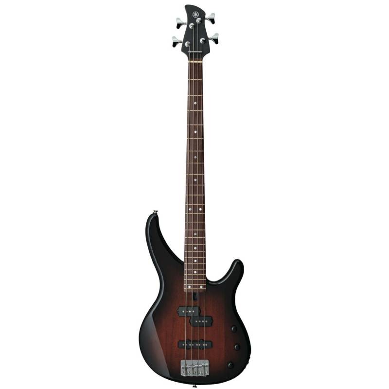 Бас-гітара YAMAHA TRBX-174 (Old Violin Sunburst)