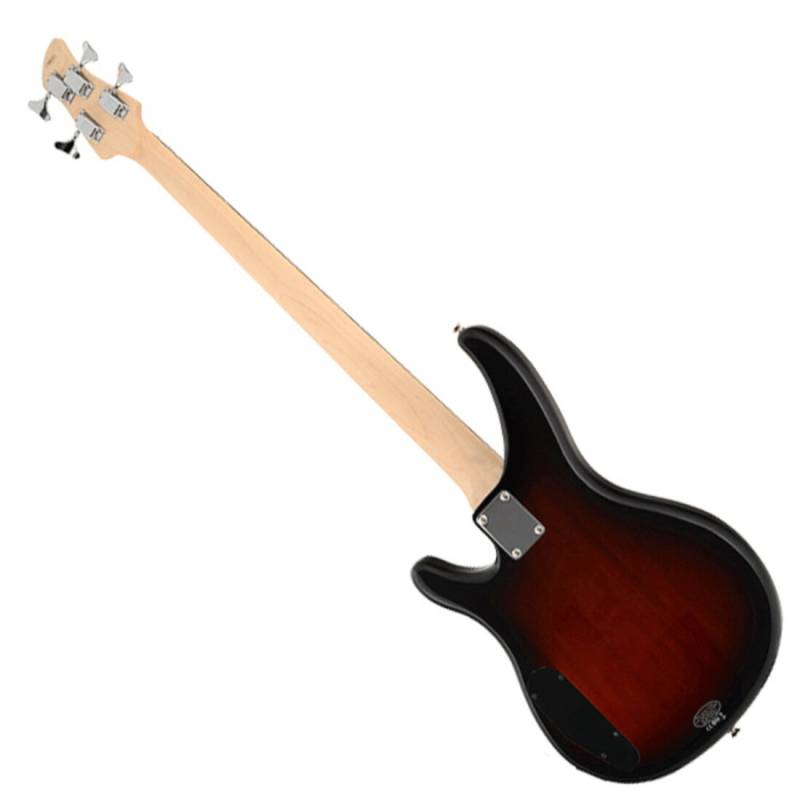 Бас-гітара YAMAHA TRBX-174 (Old Violin Sunburst)