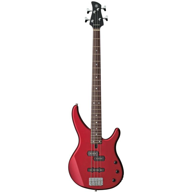 Бас-гітара YAMAHA TRBX-174 (Red Metallic)