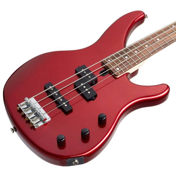 Бас-гитара YAMAHA TRBX-174 (Red Metallic)
