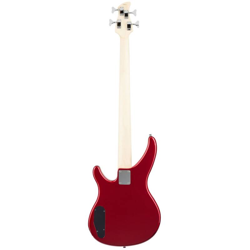 Бас-гітара YAMAHA TRBX-174 (Red Metallic)