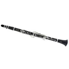 Кларнет Yamaha YCL-650E