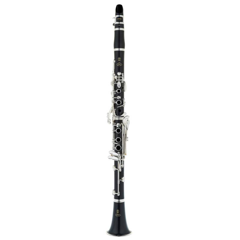 Кларнет Yamaha YCL-650E