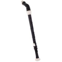 Блок-флейта Yamaha YRB-302BII Bass Recorder