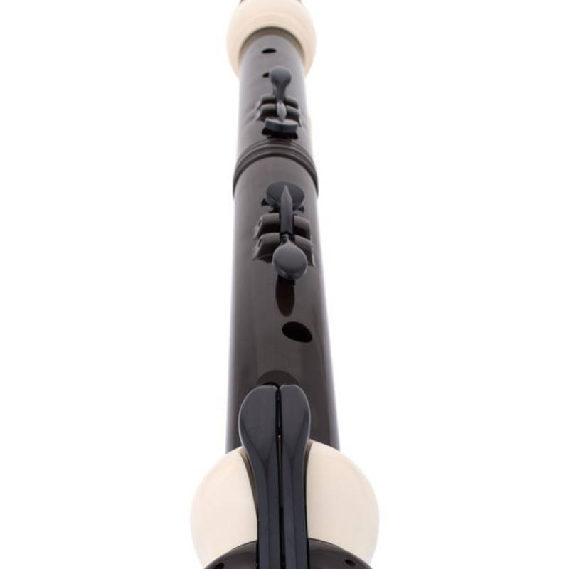 Блок-флейта Yamaha YRB-302BII Bass Recorder