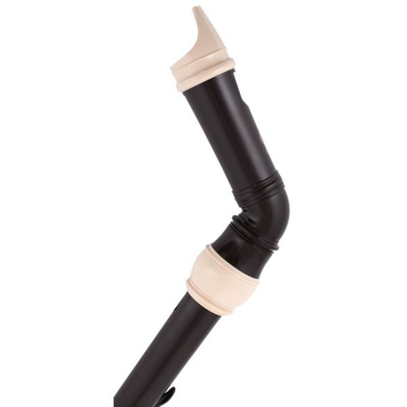 Блок-флейта Yamaha YRB-302BII Bass Recorder