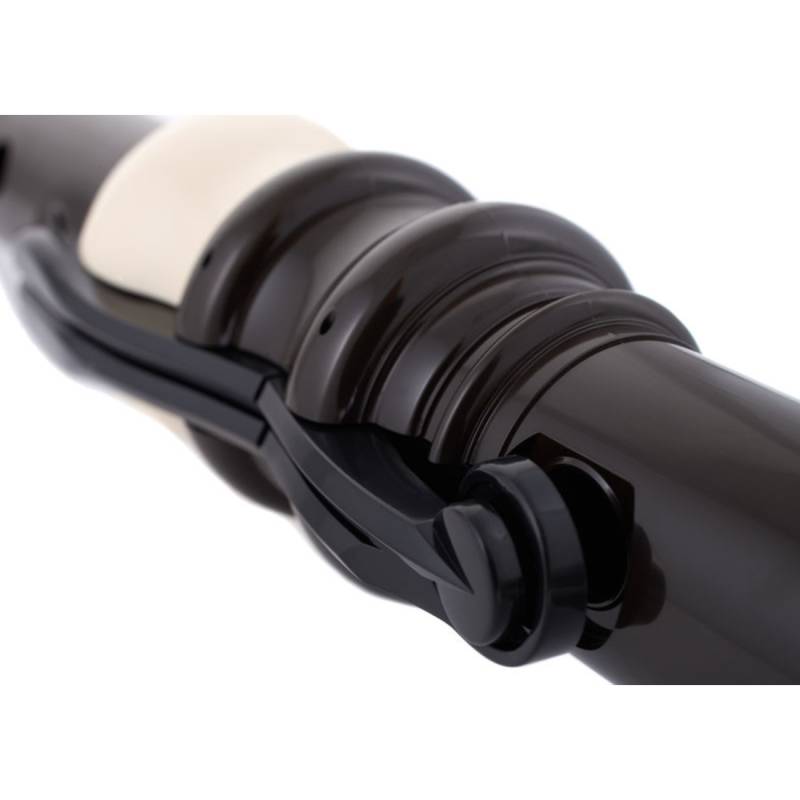 Блок-флейта Yamaha YRB-302BII Bass Recorder