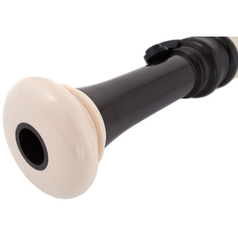 Блок-флейта Yamaha YRB-302BII Bass Recorder