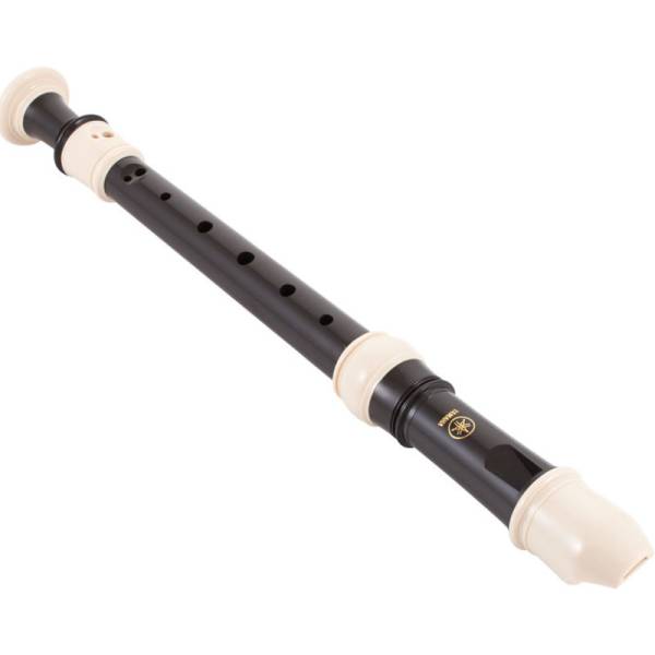 Блок-флейта Yamaha YRS-301III Soprano